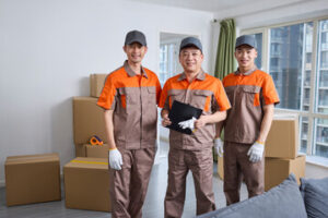 Movers